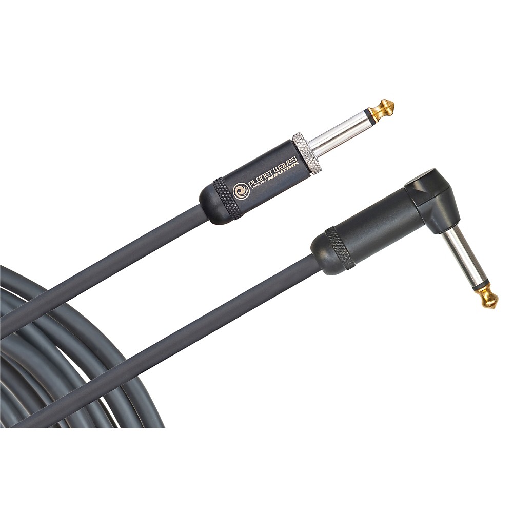 NEW 10 FOOT 13-PIN LOCKING MALE CABLE LEAD ROLAND PLANET WAVES US SELLER 