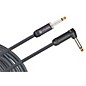 Open Box D'Addario American Stage Series Instrument Cable - Right Angle to Straight Level 1 20 ft. thumbnail