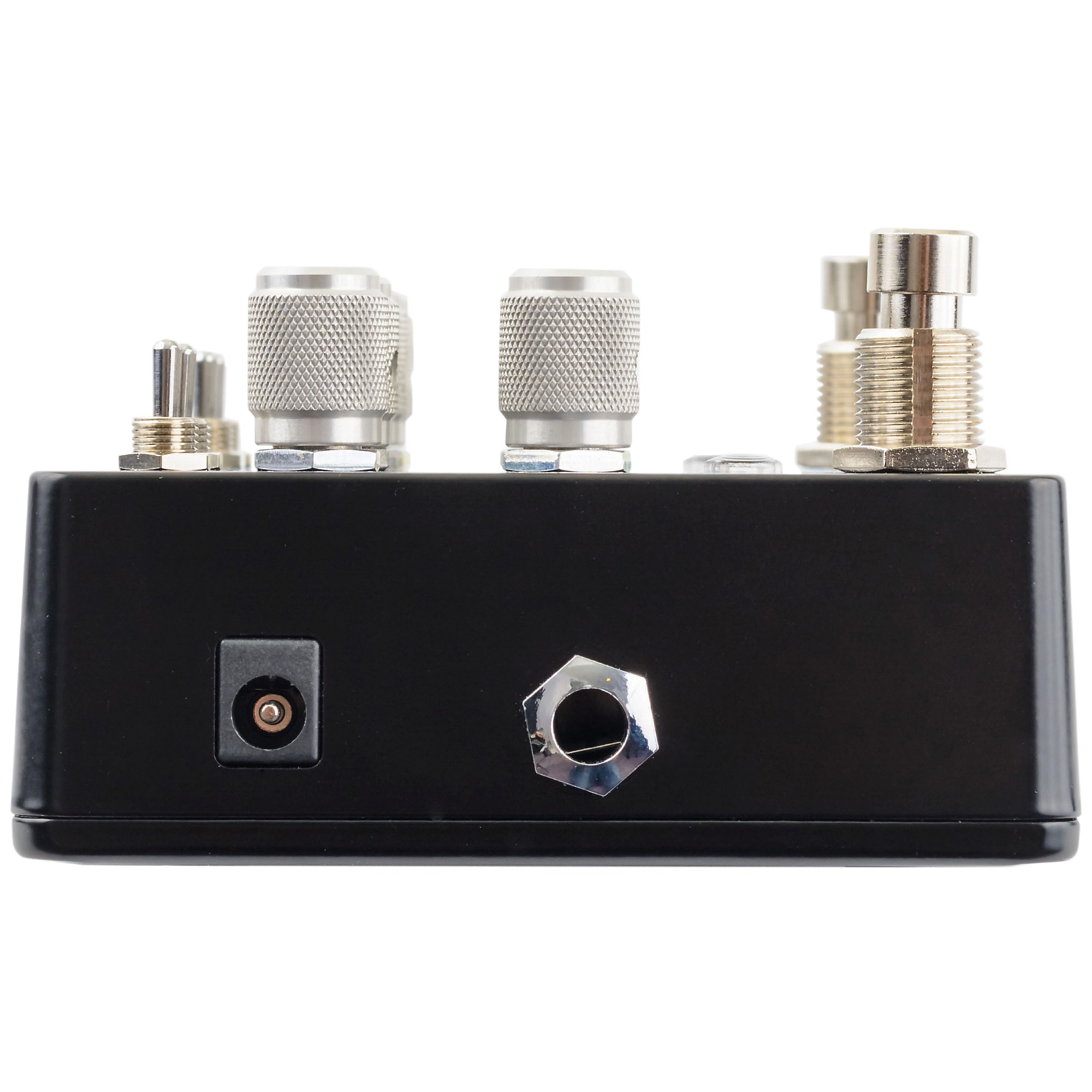 Empress Effects Heavy Dual-Channel Distortion Guitar Effects