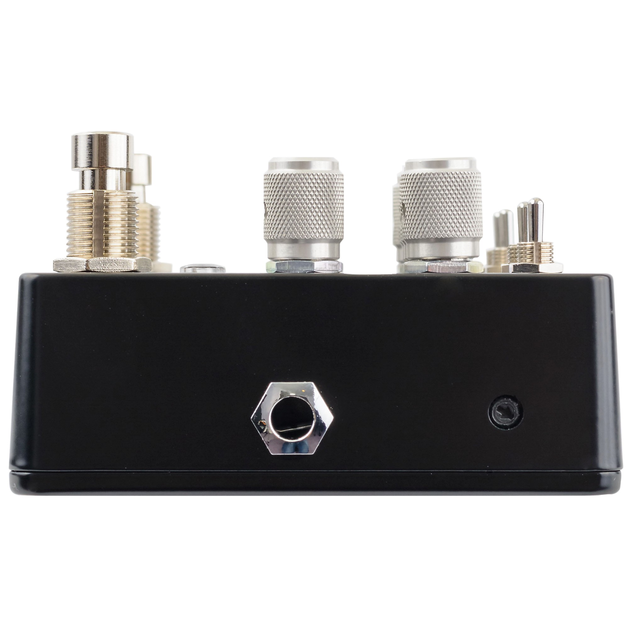 Empress Effects Heavy Dual-Channel Distortion Guitar Effects