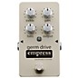 Empress Effects Germ Drive Analog Overdrive Guitar Effects Pedal thumbnail
