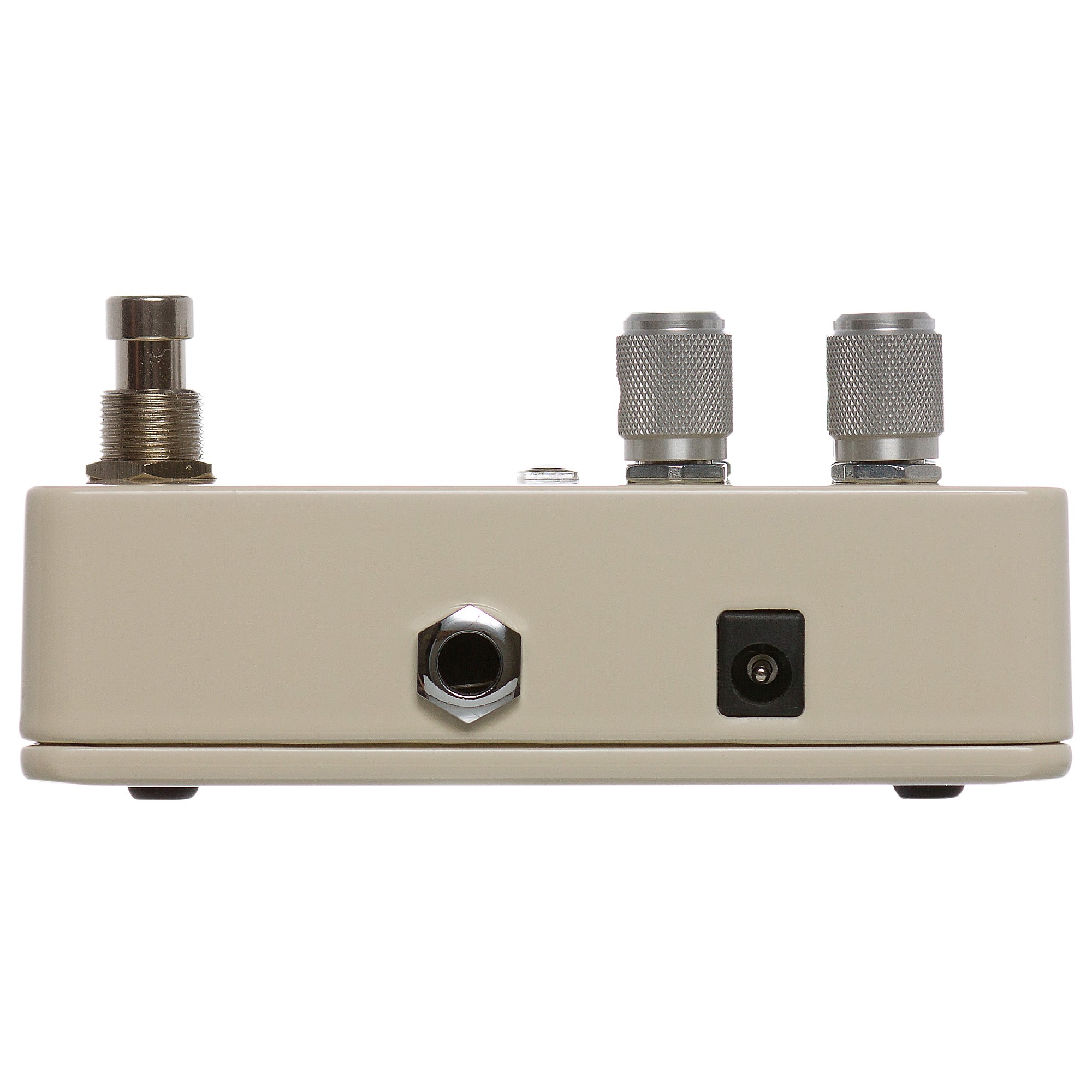 Open Box Empress Effects Germ Drive Analog Overdrive Guitar