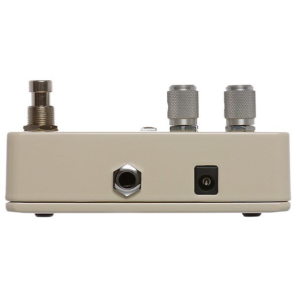 Open Box Empress Effects Germ Drive Analog Overdrive Guitar