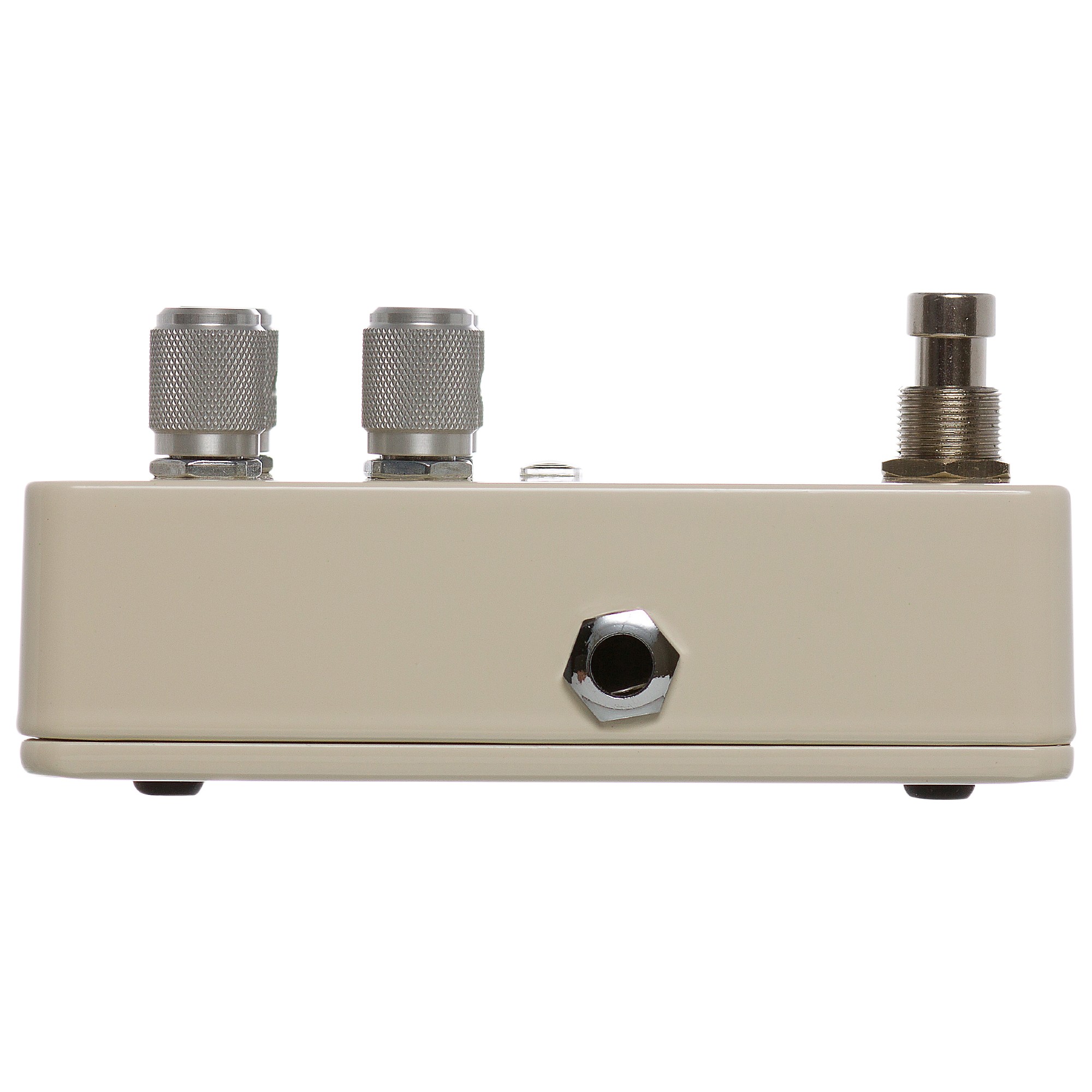 Open Box Empress Effects Germ Drive Analog Overdrive Guitar