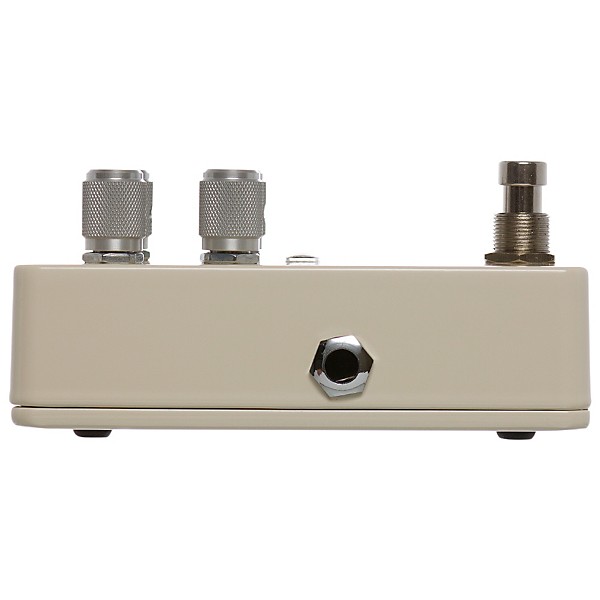 Empress Effects Germ Drive Analog Overdrive Guitar Effects Pedal