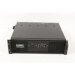 null QSC RMX5050a Power Amplifier Level 3  888365505107