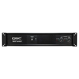 Open Box QSC RMX2450a Power Amplifier Level 1