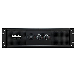 QSC RMX4050a Power Amplifier