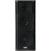 QSC KW153 15" 1,000W 3-Way Active Loudspeaker