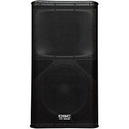 QSC KW152 Active 1,000W 15" 2-Way Loudspeaker