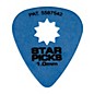 Everly Star Grip Guitar Picks (50 Picks) 1.0 mm Blue thumbnail