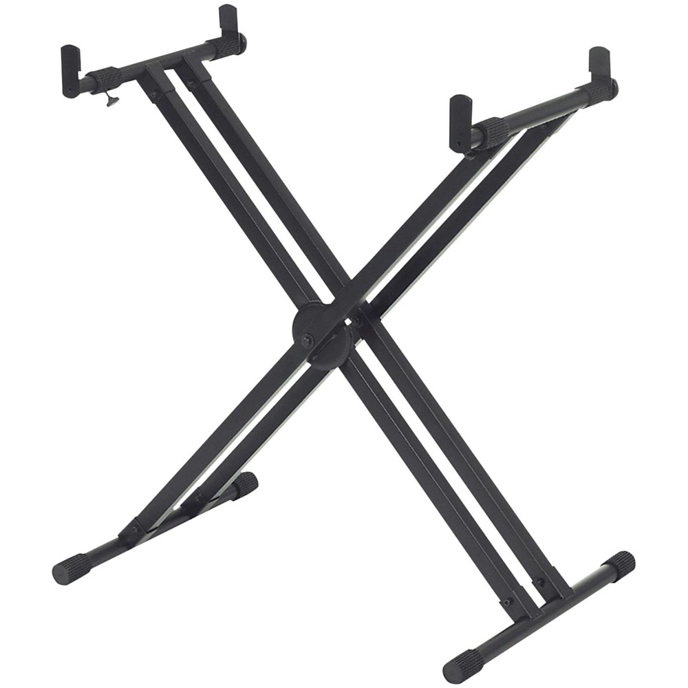 Yamaha YKA7500 Professional Double X Style Keyboard Stand