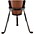 MEINL Headliner Conga Stand 12 in. MEINL Headliner Conga Stand 12 in.