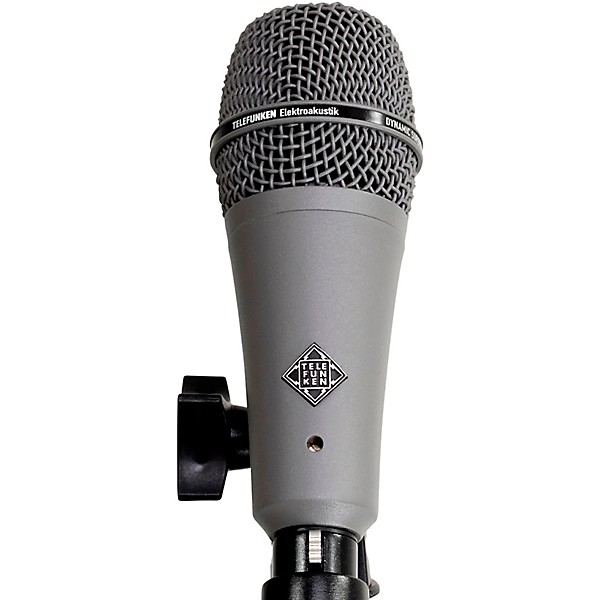 TELEFUNKEN M81-SH Dynamic Microphone