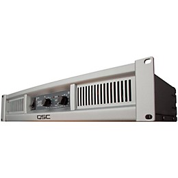 QSC GX7 Stereo Power Amplifier