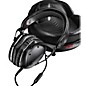 V-MODA Crossfade LP2 Over-Ear Headphones Matte Black Metal