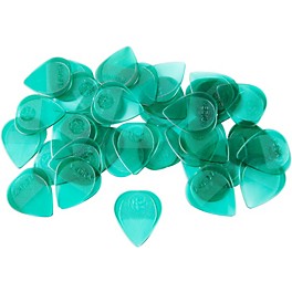 Fred Kelly Picks Poly Flat Guitar Picks (36 picks) Light Fred Kelly Picks Poly Flat Guitar Picks (36 picks) Medium