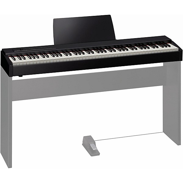 Roland F-20 Digital Piano
