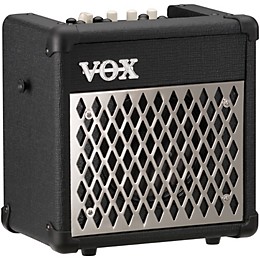 VOX Mini5 Rhythm Modeling Guitar Combo Amplifier
