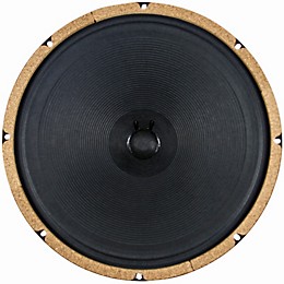 Warehouse Guitar Speakers G15C Ceramic 15" 75W American Vintage Guitar Speaker 4 ohms