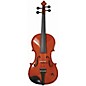 Barcus Berry Vibrato-AE Series Acoustic-Electric Violin Natural thumbnail