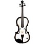 Barcus Berry Vibrato-AE Series Acoustic-Electric Violin Tuxedo thumbnail