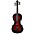 Barcus Berry Vibrato-AE Series Acoustic-Electric V... Barcus Berry Vibrato-AE Series Acoustic-Electric Violin Red Berry Burst