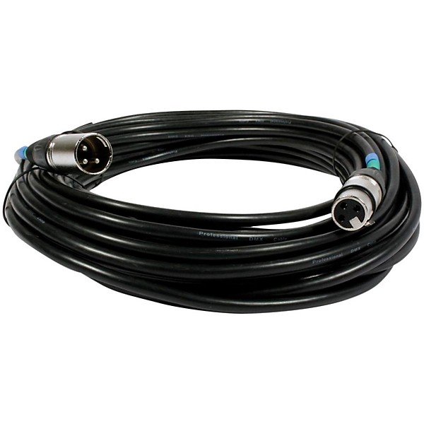 Hosa Advantage DMX Lighting Cable 50 ft.