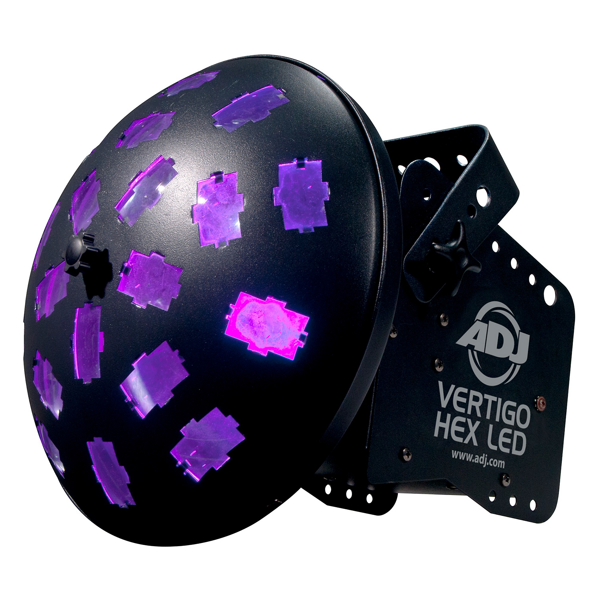 ADJ Lighting Vertigo HEX LED - VER254