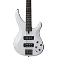 ベース Yamaha TRBX304 White Amazon.com: Yamaha 4 String Bass Guitar, Right Handed, White