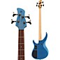 Yamaha TRBX304 4-String Electric Bass Factory Blue