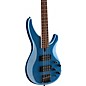 Yamaha TRBX304 4-String Electric Bass Factory Blue