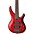 Yamaha TRBX305 5-String Electric Bass White Rosew... Yamaha TRBX305 5-String Electric Bass Candy Apple Red Rosewood Fretboard