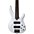 Yamaha TRBX305 5-String Electric Bass White Rosewood Fretboard Yamaha TRBX305 5-String Electric Bass White Rosewood Fretboard