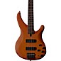 Yamaha TRBX504 4-String Premium Electric Bass Brick Burst Rosewood Fretboard thumbnail