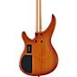 Yamaha TRBX504 4-String Premium Electric Bass Brick Burst Rosewood Fretboard