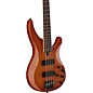 Yamaha TRBX504 4-String Premium Electric Bass Brick Burst Rosewood Fretboard