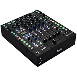 RANE Sixty-Four 4-Channel DJ Mixer with Serato DJ Software