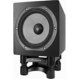 IsoAcoustics ISO-L8R200Sub Acoustic Isolation Stand for Subwoofers