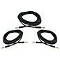 Musician's Gear RH186 18.5 Foot Instrument Cable 3-Pack 18.5 ft. thumbnail