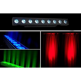 American DJ Mega TRI 60