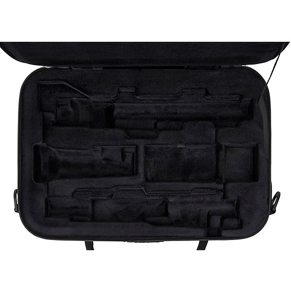 Protec MAX Oboe Case Black