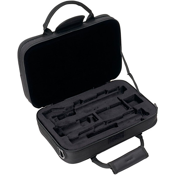 Protec MAX Oboe Case Black