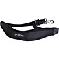 Protec Neoprene Less-Stress Neck Strap For Alto, Tenor, Baritone Saxophone 24 in. Black thumbnail