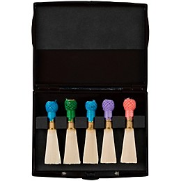 Protec Bassoon Reed Case (Fits 5 Bassoon Reeds)
