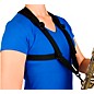 Protec Smaller Padded Harness For Alto / Tenor / Baritone Saxophone With Metal Snap thumbnail