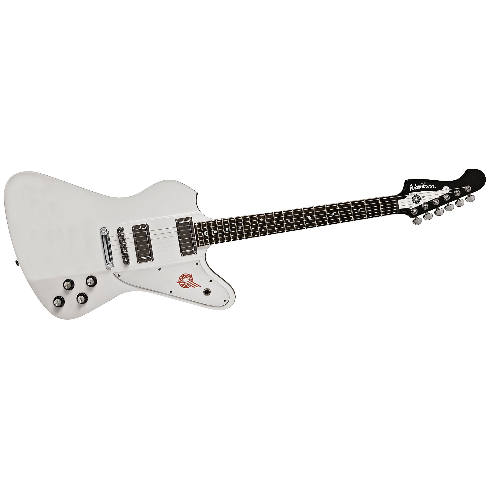 washburn starfire