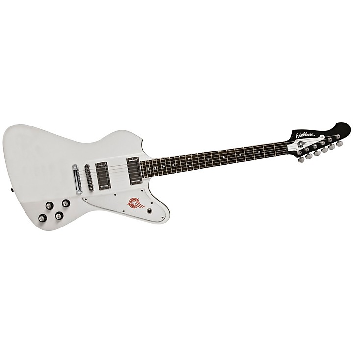 washburn new paul stanley ps10