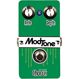 Modtone MT-CHOR Special Edition Chorus Pedal