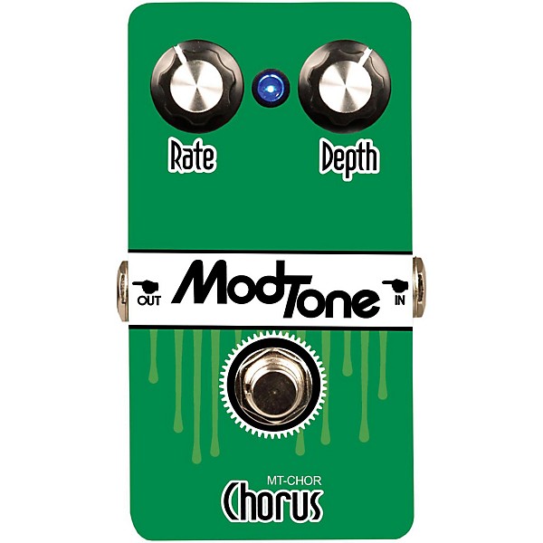 Modtone MT-CHOR Special Edition Chorus Pedal